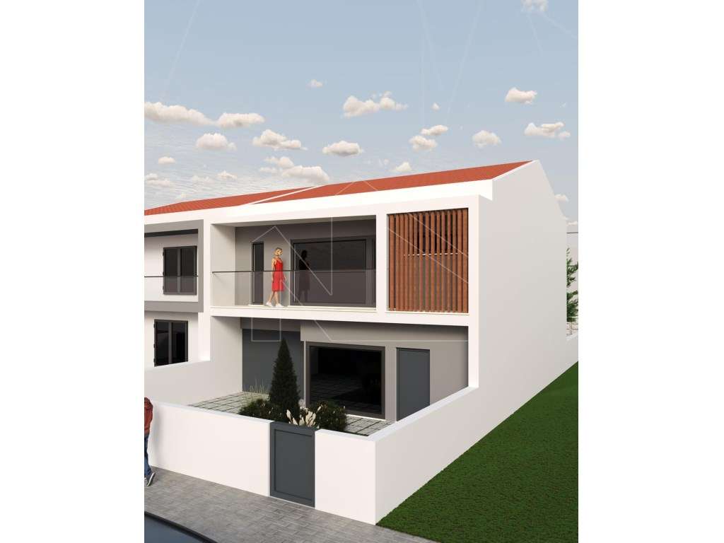 Moradia T3+1 Águeda - Grande imagem: 4/34