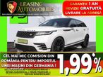 Land Rover Range Rover Velar - 1