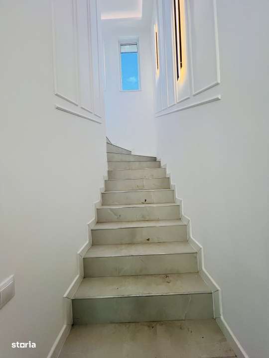 Comision 0% Duplex cu 4 camere si 2 bai in ansamblu nou privat zona Te-8