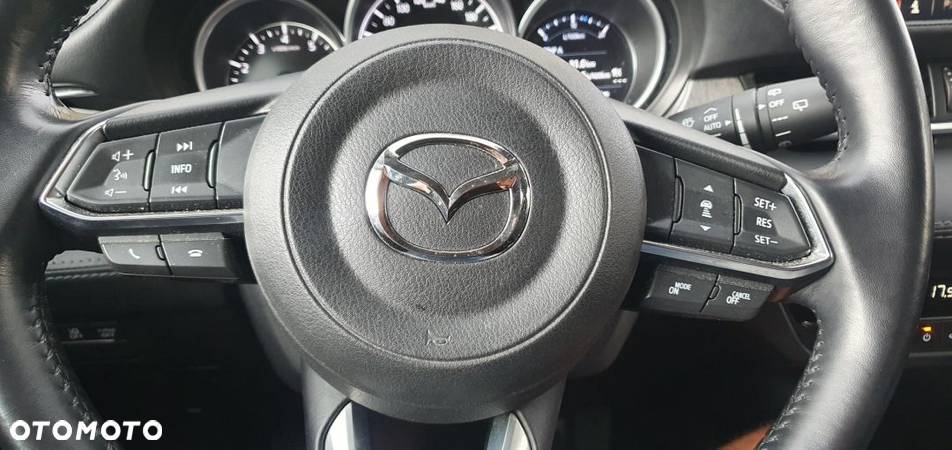 Mazda 6 2.0 SkyPassion - 11