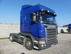 Scania R440 / EURO 5 / HYDRAULIKA / RETARDER / - 8