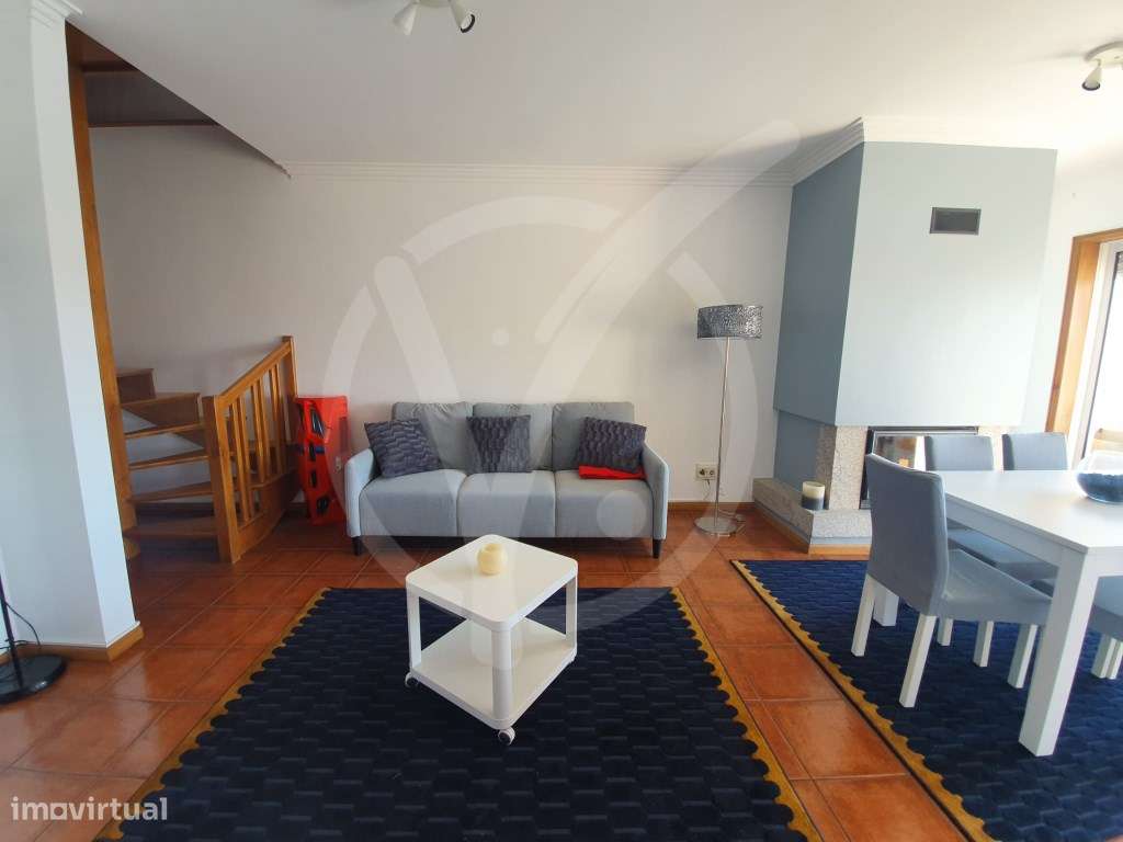 Apartamento T4 Duplex - Condomínio fechado com Piscina em Fão, - Grande imagem: 5/15