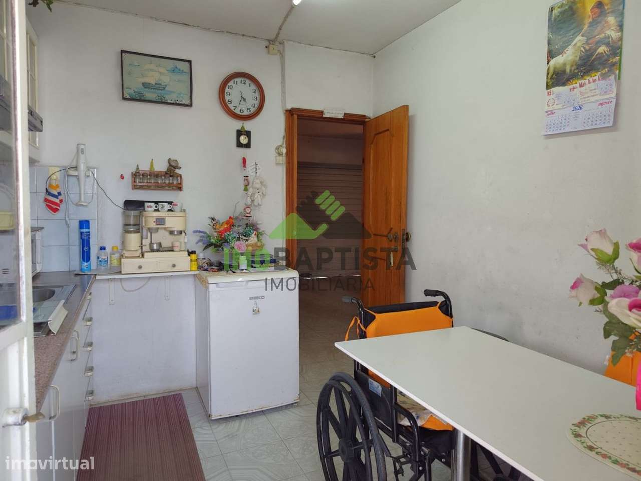 Moradia Bifamiliar em Sanguedo-19