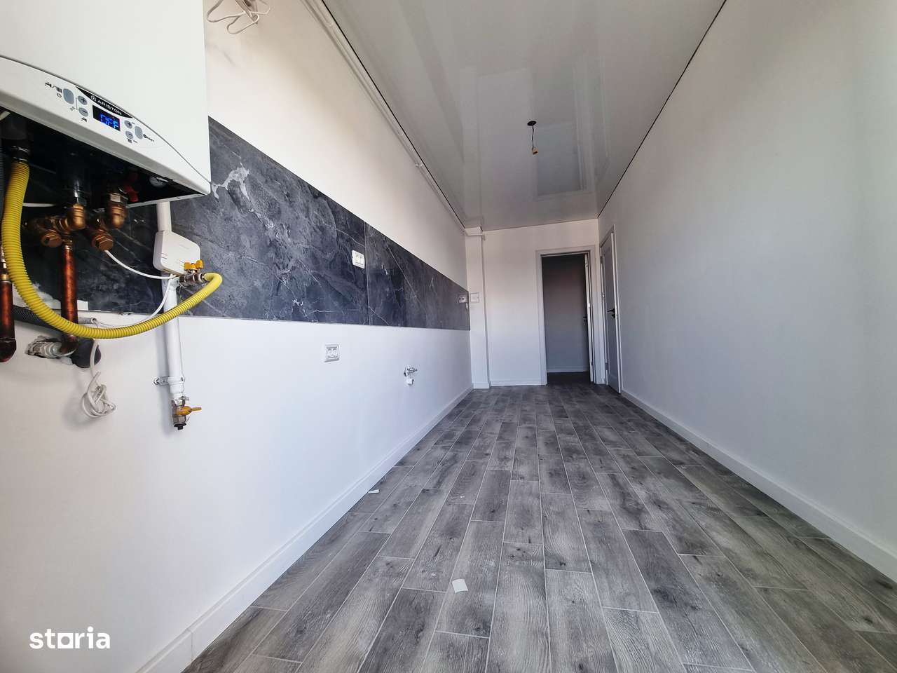 Adamant Towers | 2 camere | decomandat cu debara | 2B, 66.5mp Nicolina-6