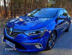 Renault Megane ENERGY TCe 160 EDC GT-LINE - 1