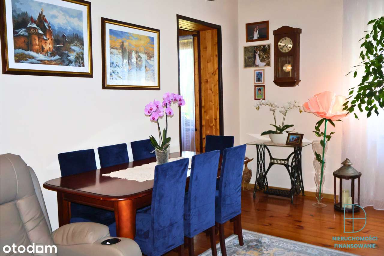 Dom z potencjałem dla dwóch rodzin-6