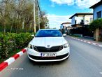 Skoda Octavia - 4