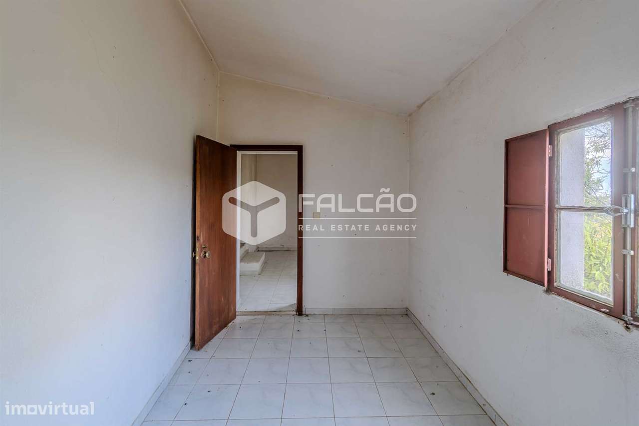 Moradia para Restaurar T2+2 Venda em Casével e Vaqueiros,Santarém-33