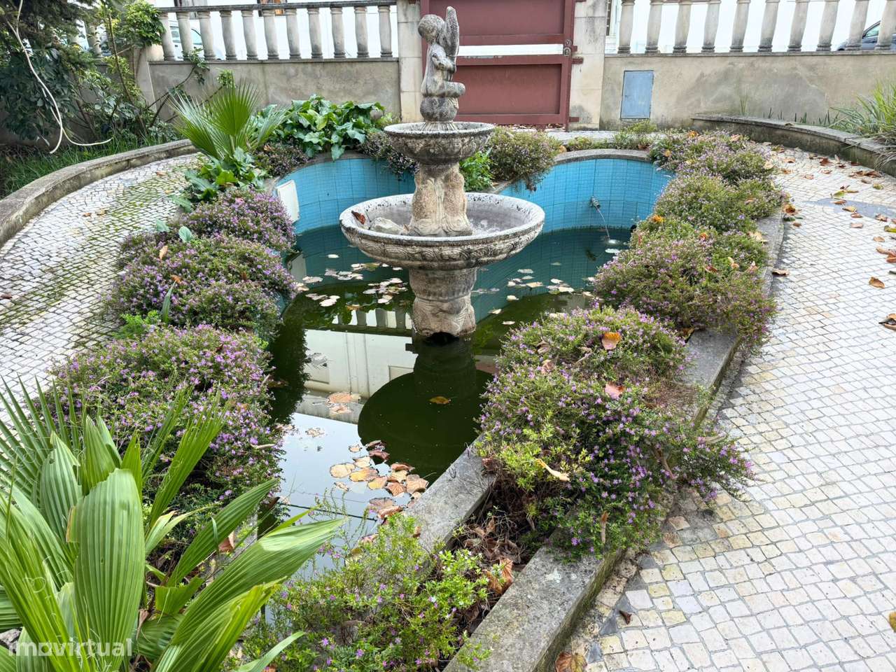 Moradia T3 inserida num lote com 663m2 para venda. - Grande imagem: 3/33