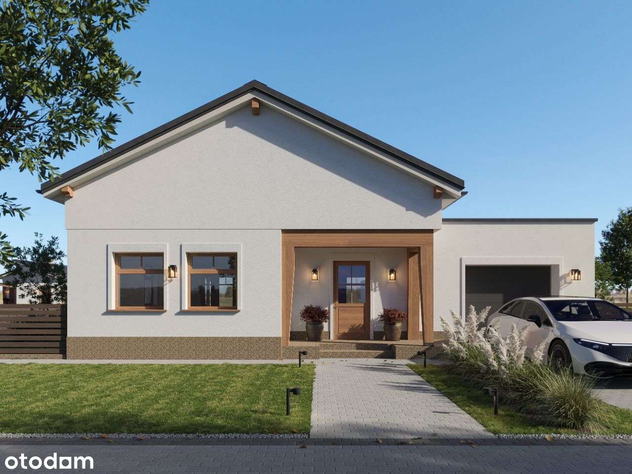 Nove Płoty - oddanie pierwszych domów w maju 2025! - Pełny obrazek: 4/9