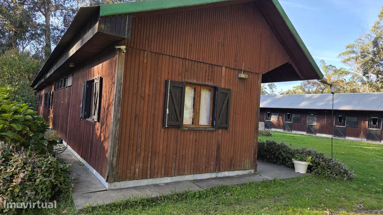 Quinta Equestre & Boutique Retreat-25