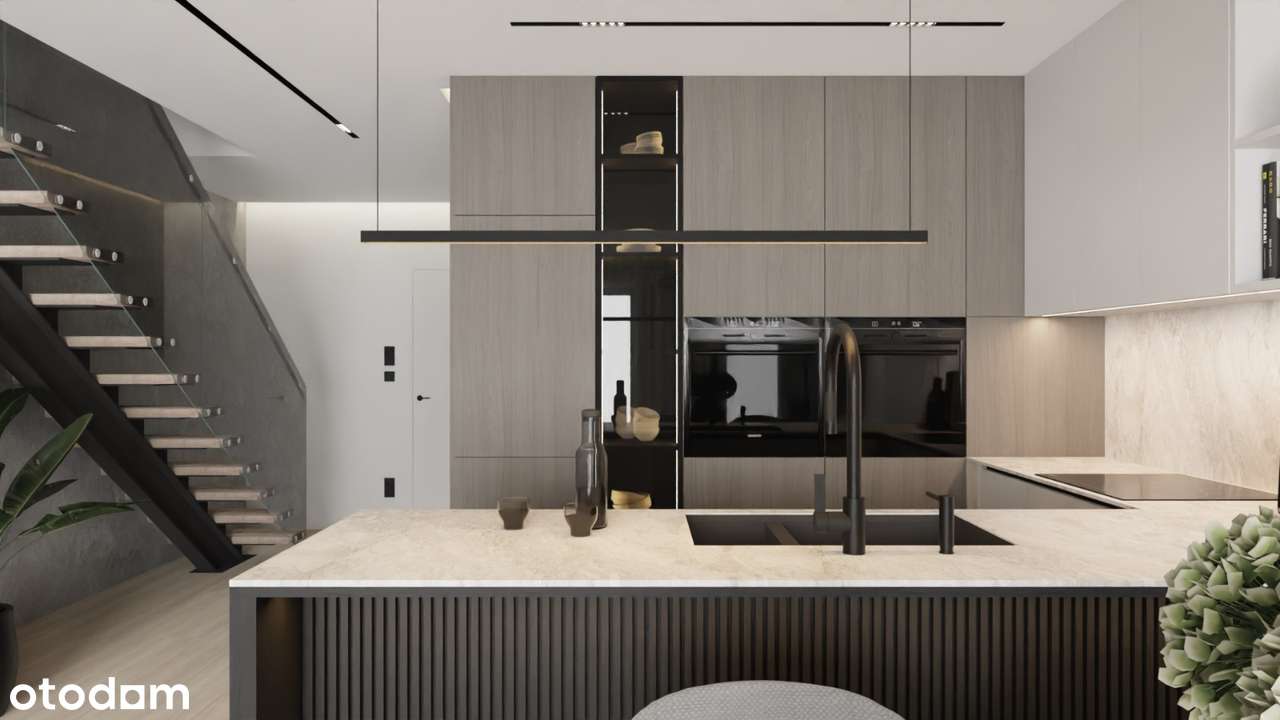 Domy w Gdańsku Matarnia-Klukowo do odbioru 2025 - Pełny obrazek: 5/16