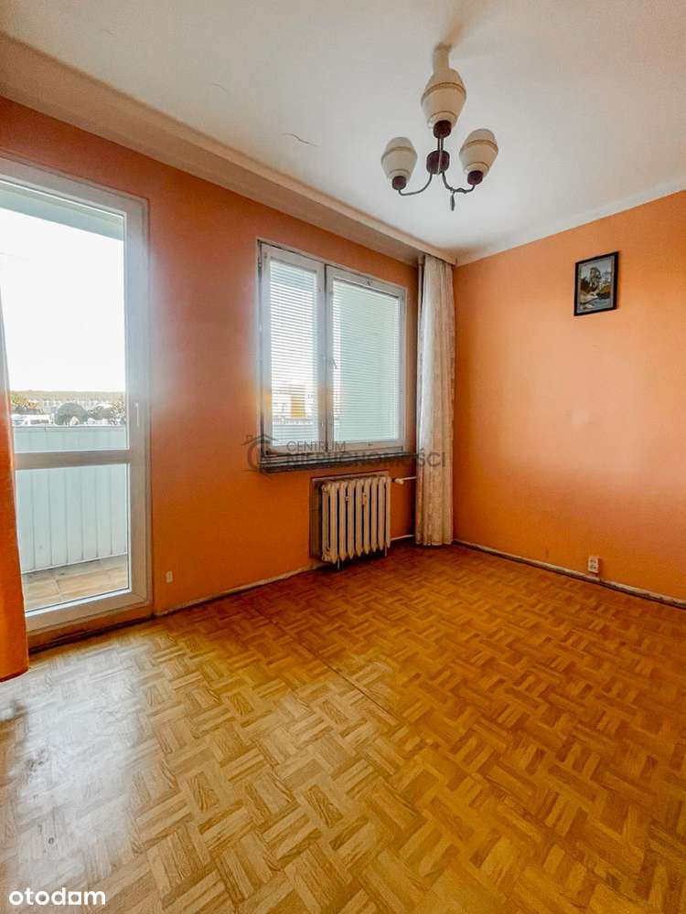 Rozkładowe 2 pokojowe z balkonem , PIEKARY - Pełny obrazek: 1/9