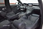 Mercedes-Benz C AMG 63 S AMG Speedshift 7G-MCT Edition 1 - 7