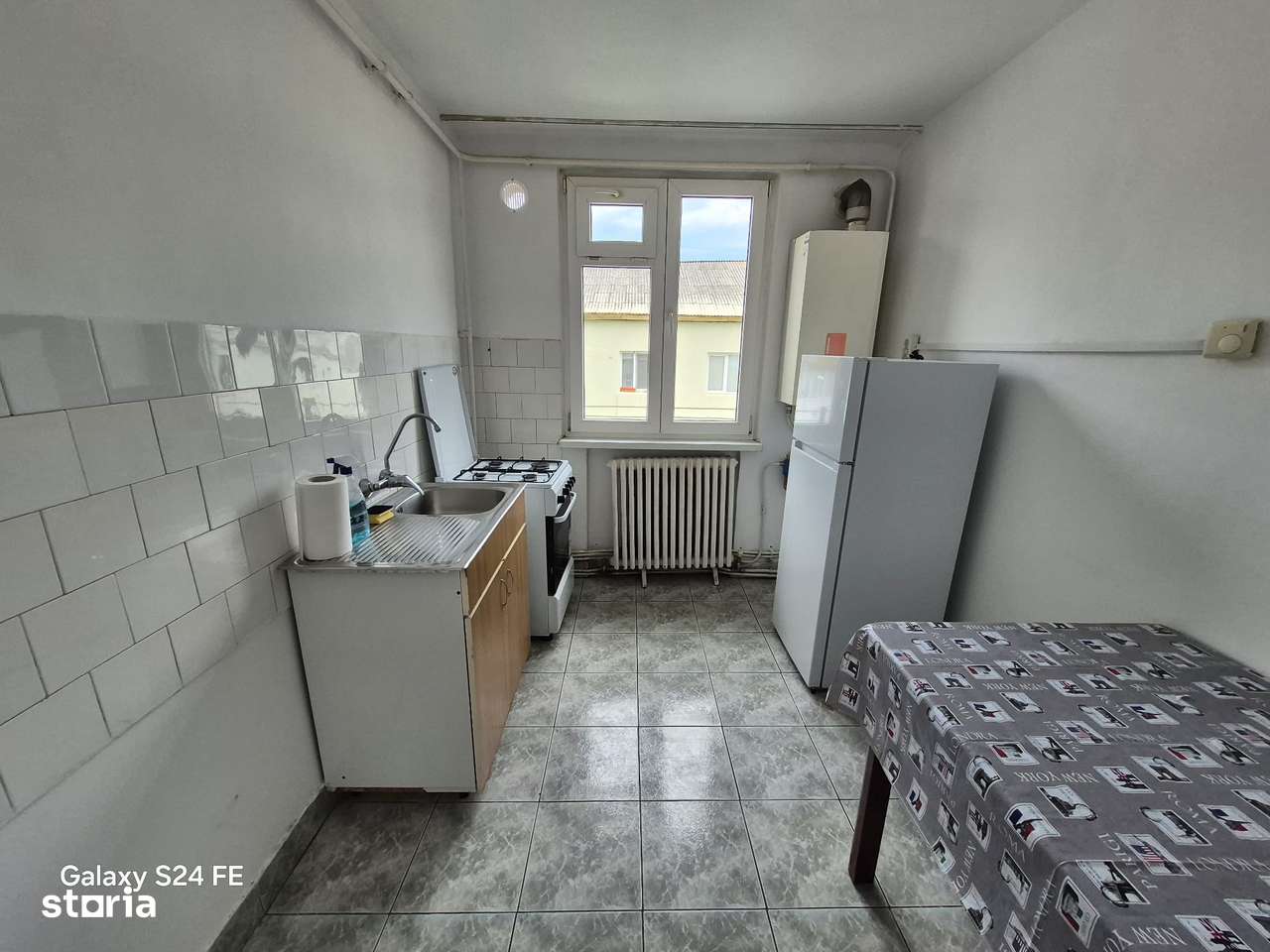 Apartament cu 2 camere de vânzare – zonă Dărmănești, Piatra Neamț - Imagine principală: 3/11
