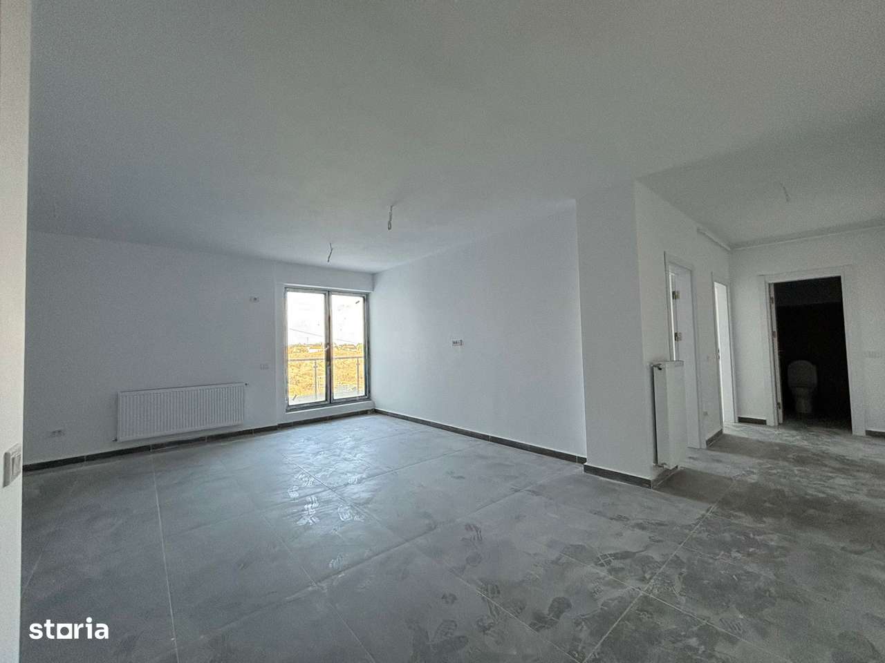 Apartament 2 camere,cu rate la dezvoltator pe 30 de ani Bragadiru-5