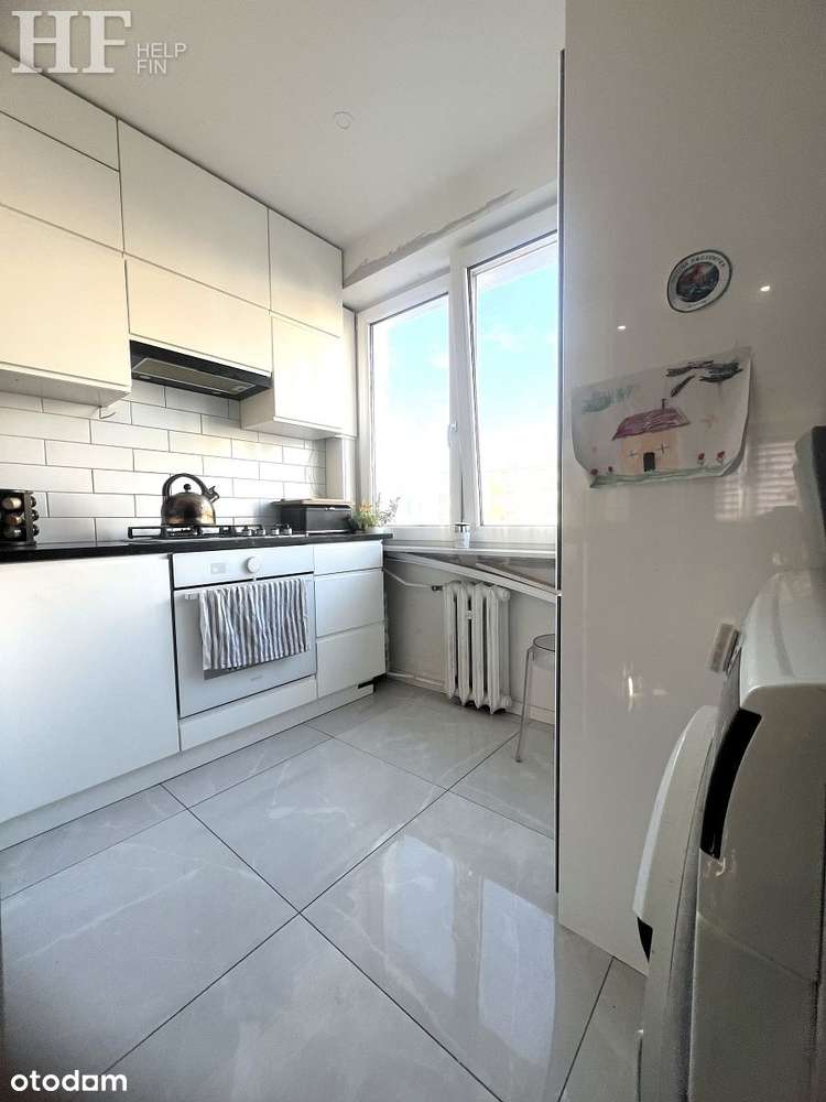 3-pokojowe mieszkanie Śniadeckich-7