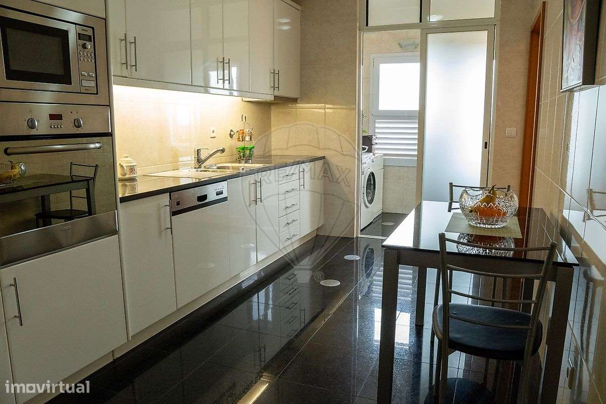 Apartamento T2 para venda-15