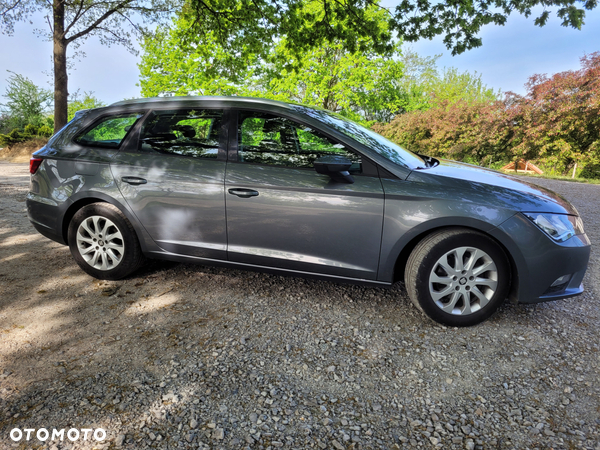 Seat Leon 1.6 TDI DPF Ecomotive Style - 28