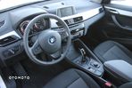 BMW X1 sDrive18i Advantage - 12