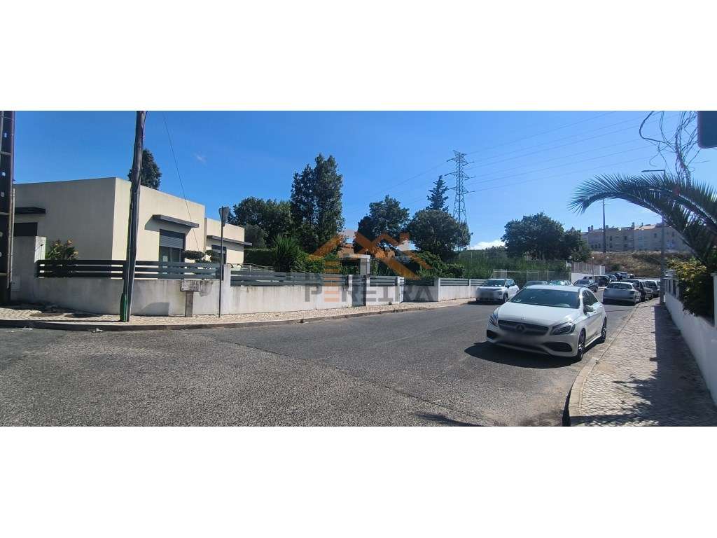 Terreno no Porto da Paiã, Pontinha. - Grande imagem: 4/5