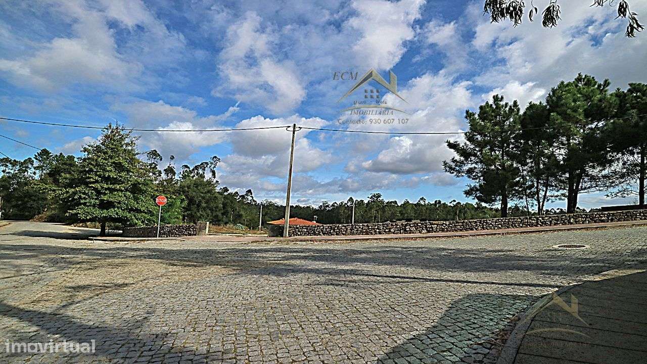 Terreno 20.000m/2 Macieira da Maia-3