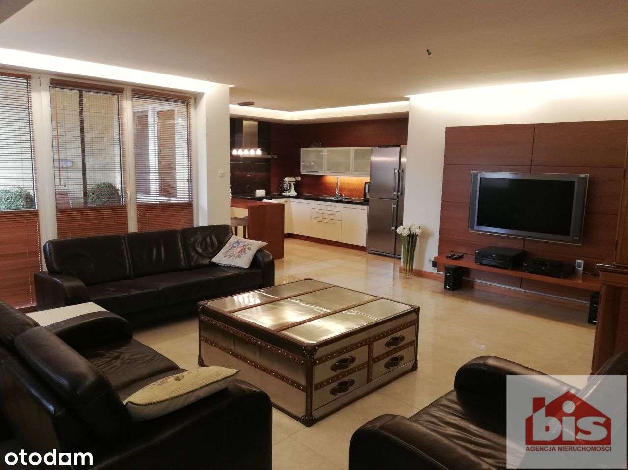 Apartament klasy premium w sercu Białegostoku-1