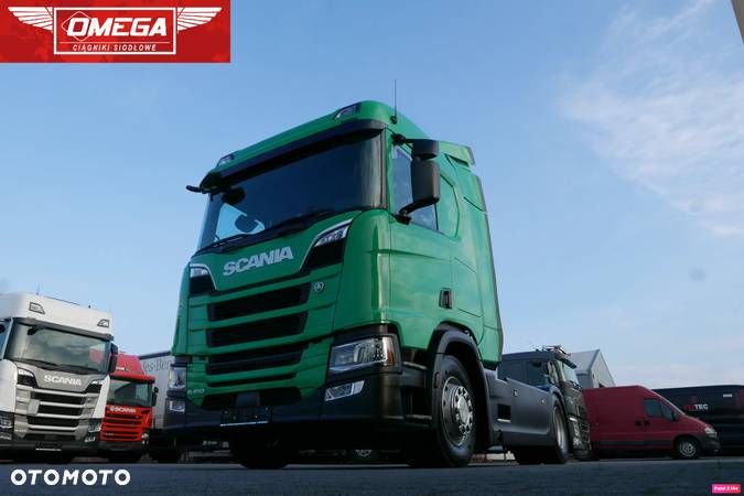 Scania R 450 / Highline / Spr z Niemiec - 22