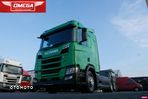 Scania R 450 / Highline / Spr z Niemiec - 22