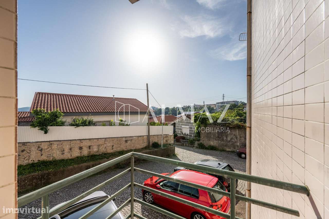 Apartamento T2 em Azurém, Guimarães | Excelente Oportunidade de...-9