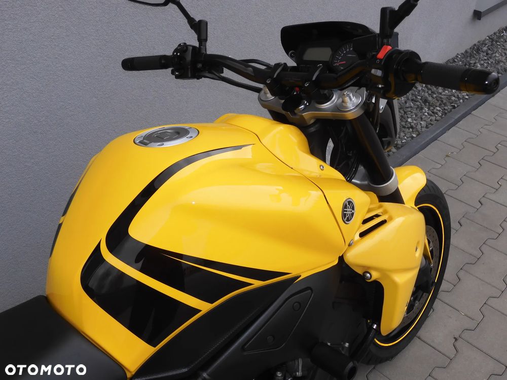 FZ1#2006#z Niemiec#Dużo d...