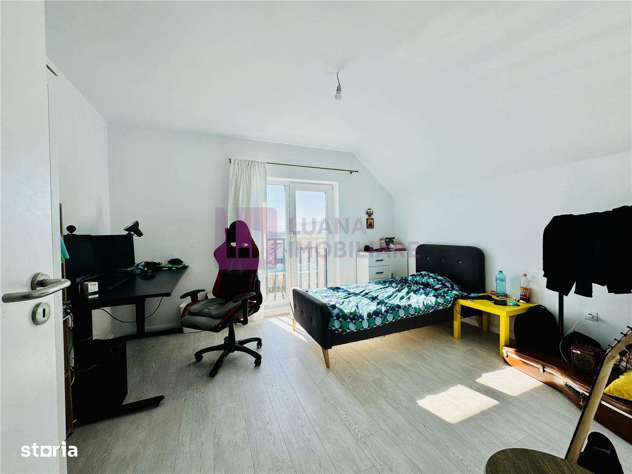 Casa individuala in Sibiu, Bavaria | teren 573 mp | complet amenajata-5