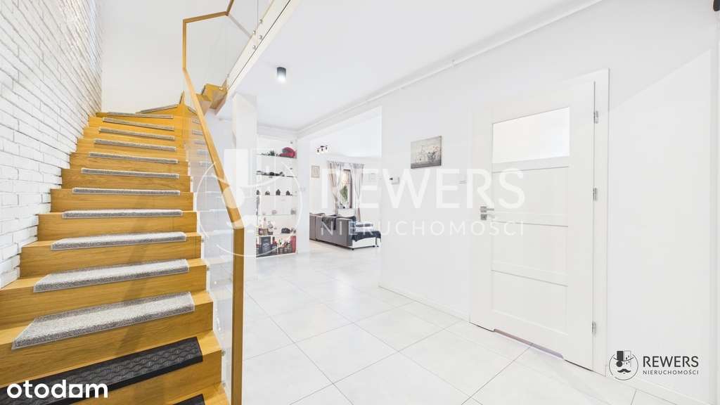 Dwupoziomowy apartament w Nałęczowie - 109 m2-9