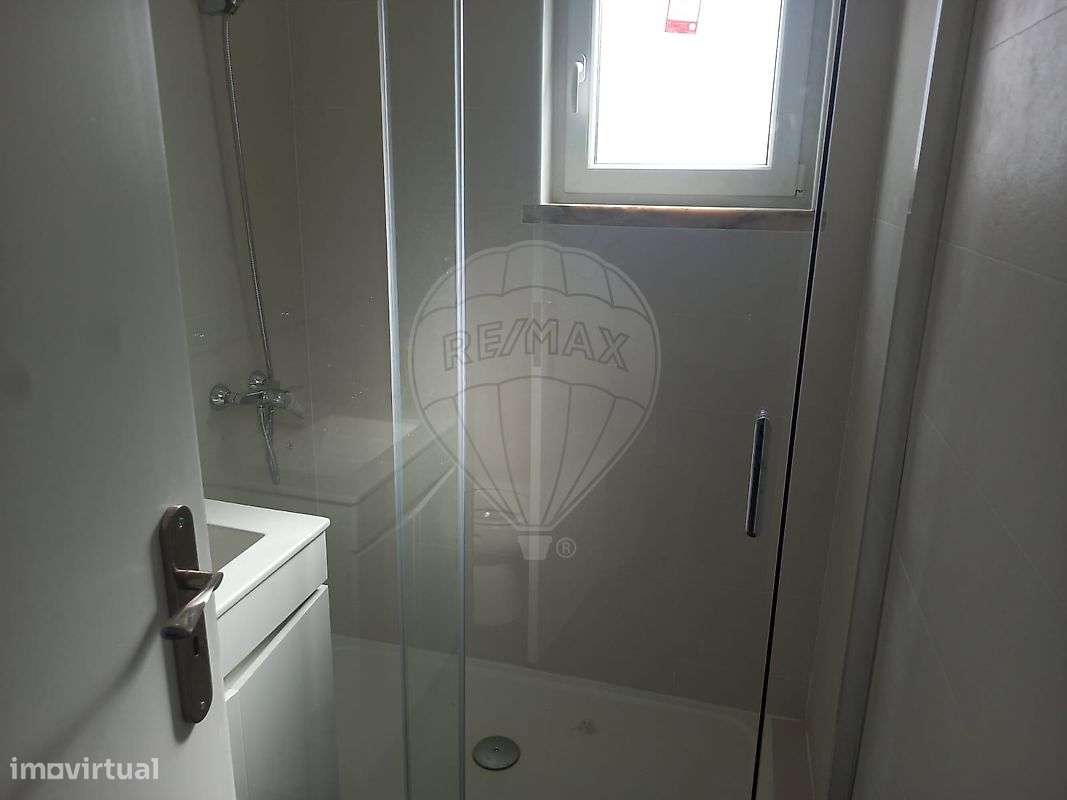Apartamento T1 para arrendamento - Grande imagem: 5/10