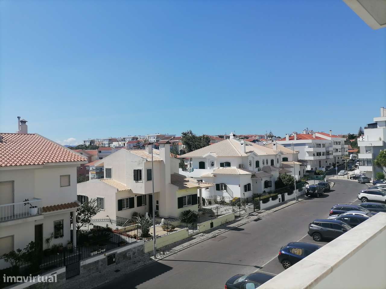 T3 Centro de Queijas, Oeiras. Com Parqueamento e Arrecadação.-41