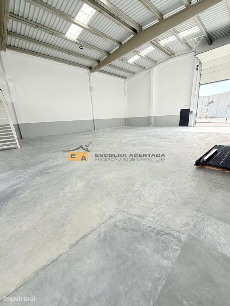 Armazém – Povoa de Varzim - Grande imagem: 4/21