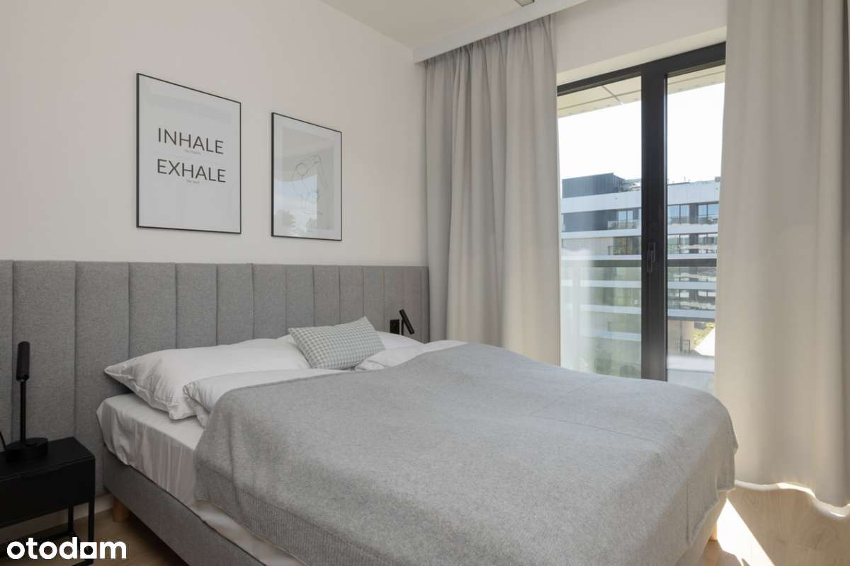 2-pokojowy apartament | Shellter Hotel&Apartments-6