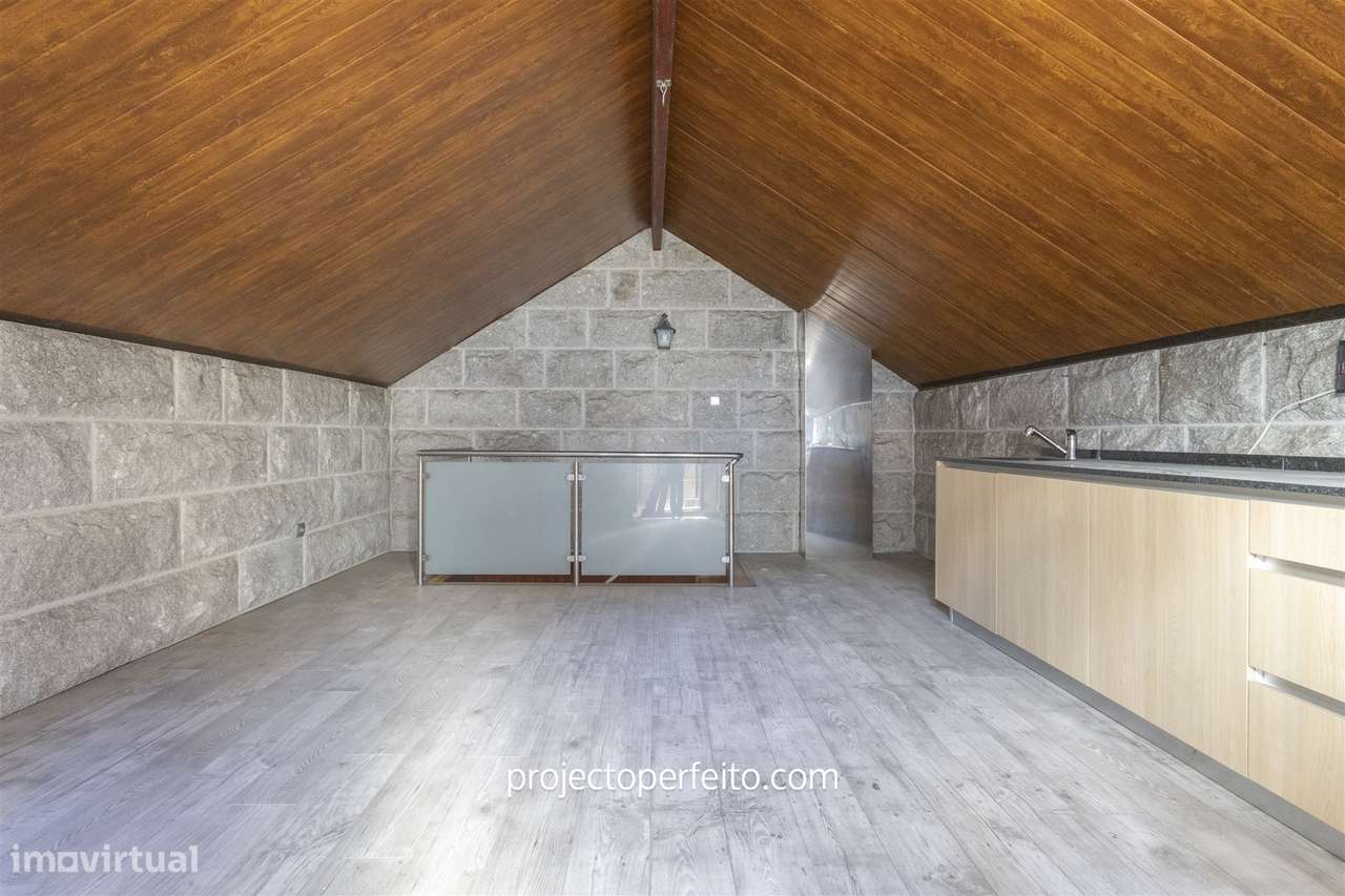 Moradia T2 Venda em Santa Marinha e São Pedro da Afurada,Vila Nova de-8