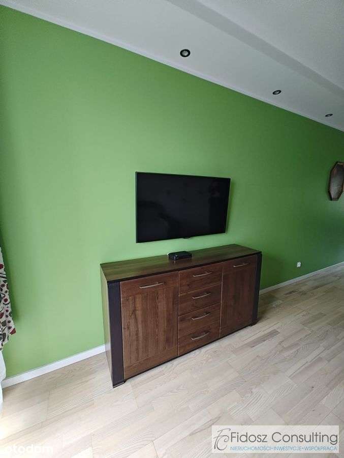 Mieszkanie 33 m2 ul. Panoramiczna-1