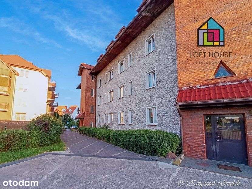 Okazja, mieszkanie dedykowane dla Ciebie...-7