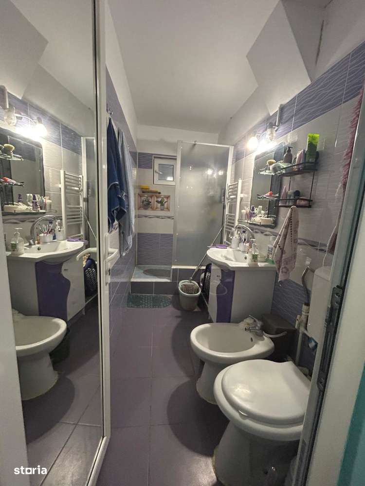 Apartament spatios aproape de Scoala Generala nr 10-4