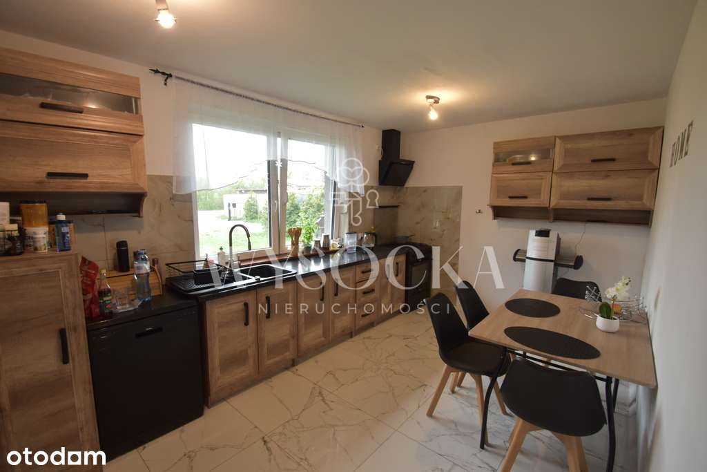 Dom wolnostojący, 200m2, ogród i garaż -Kietlin.-8