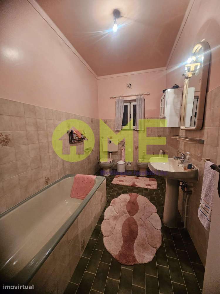 Moradia com terreno - Grande imagem: 5/22