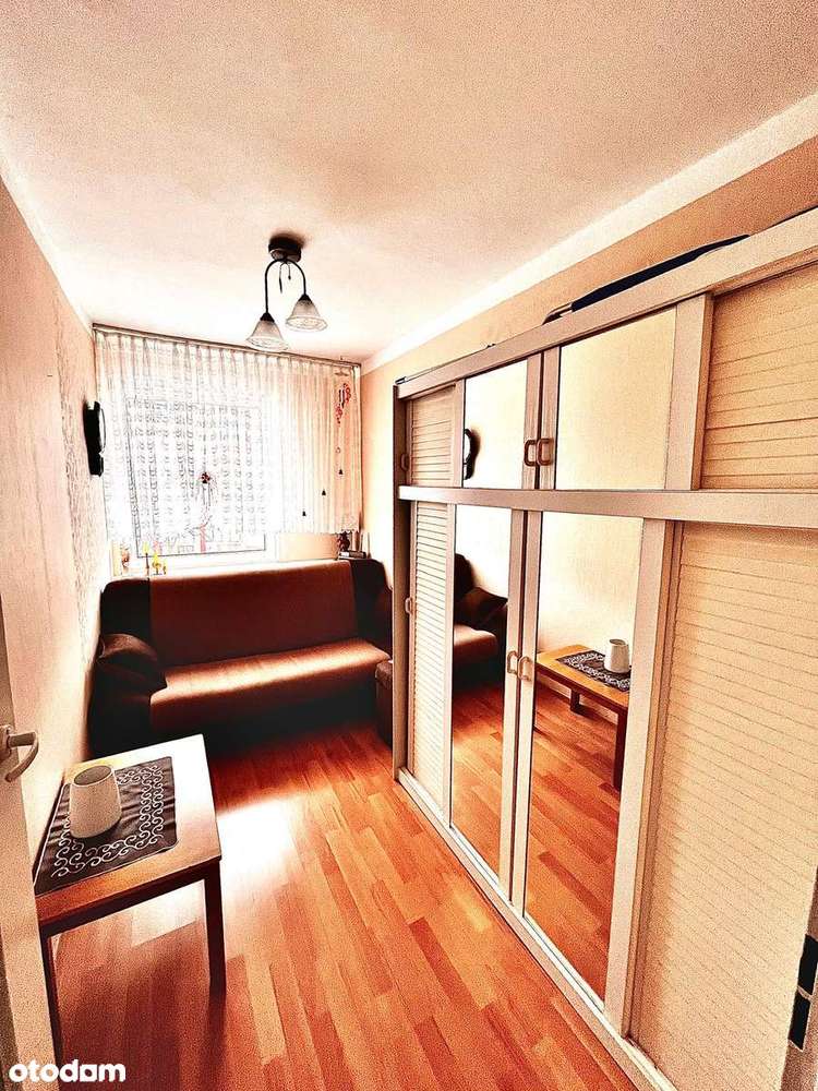 Sprzedam 3 pokojowe mieszkanie Głogów-6