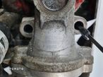 CHŁODNICA EGR OPEL CORSA D 55219498 - 2