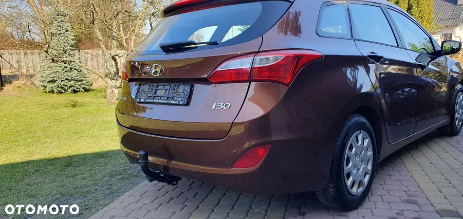 Hyundai I30 1.4 Comfort - 4