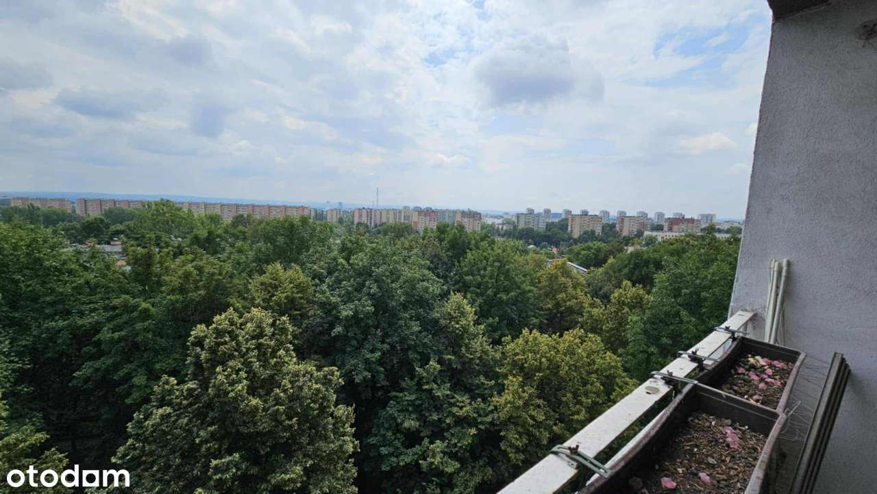 Nowe! 3 pokoje, ustawne, dwustronne, loggia, Os. Józefa Strusia 6-9