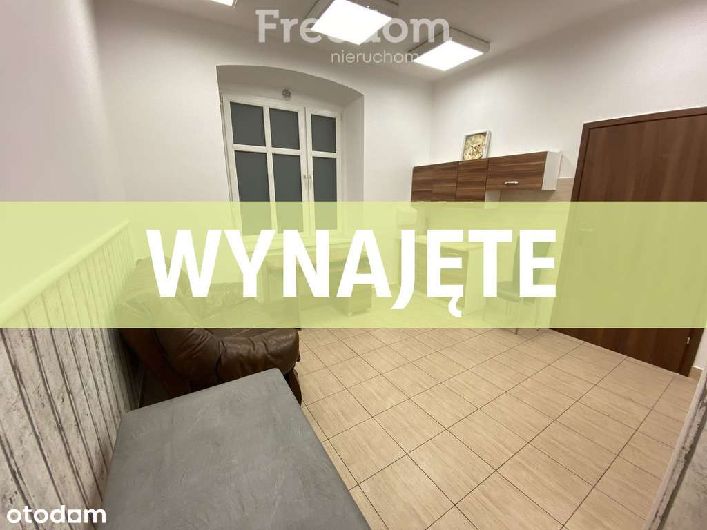 Centrum - idealny na gabinet lub biuro - Pełny obrazek: 5/5