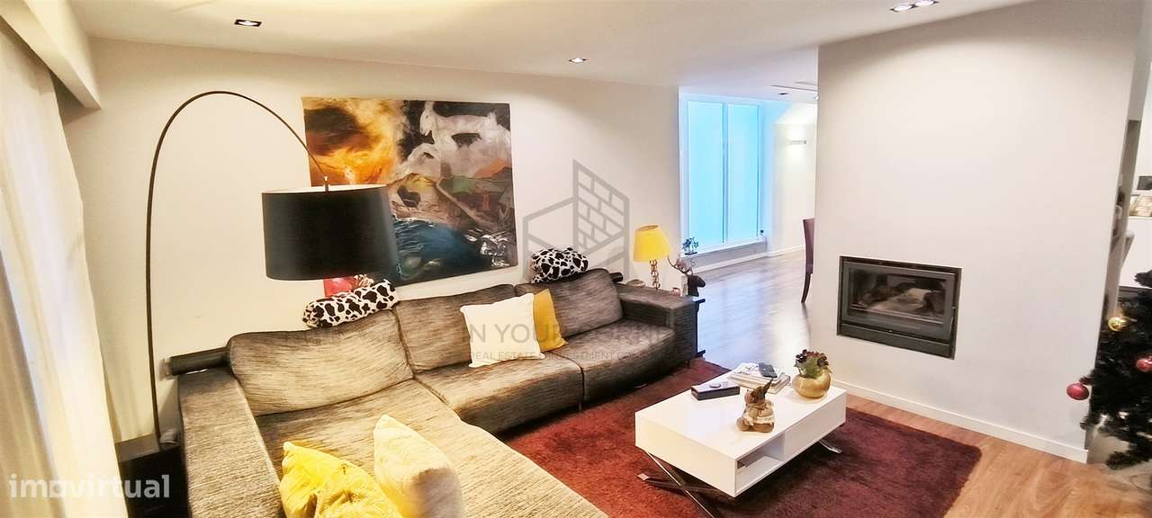 Moradia T5 Venda em Ramada e Caneças,Odivelas-54