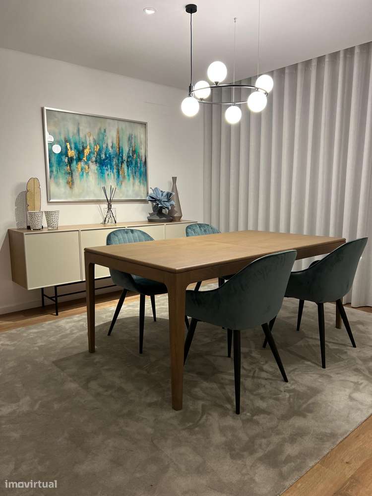 T2 pronto a habitar em Fão-Esposende! - Grande imagem: 4/13